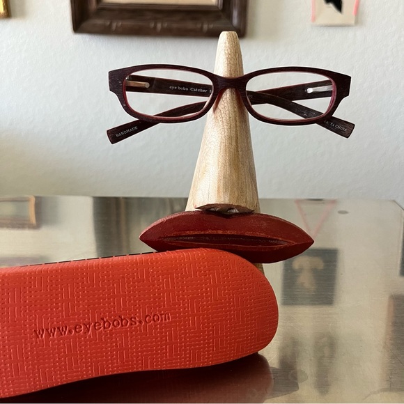 eyebobs Style Guy Tortoise Readers Glasses 2502 - Picture 10 of 10